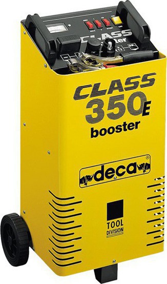 Dimopanas - DECA CHARGER-STARTER CLASS B 350E